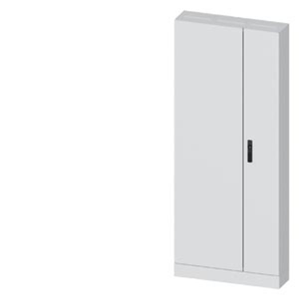 ALPHA 630, Floor-mounted cabinet, F... image 2