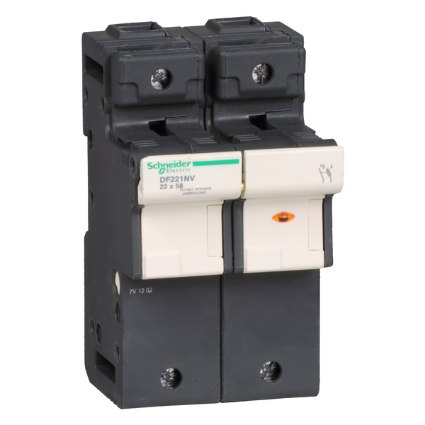 Schneider Electric DF221NV image 1