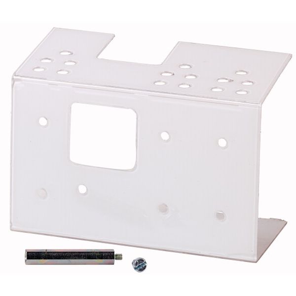 Fuse cover, for QSA63N1-125N1 image 1