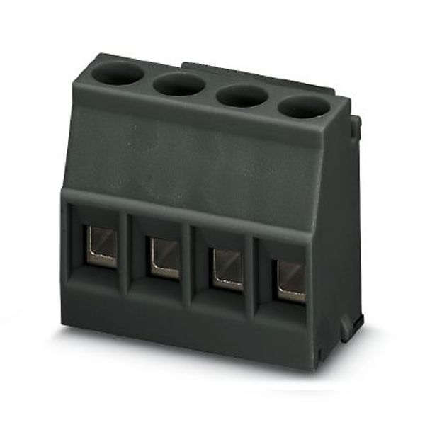 PCB terminal block image 1