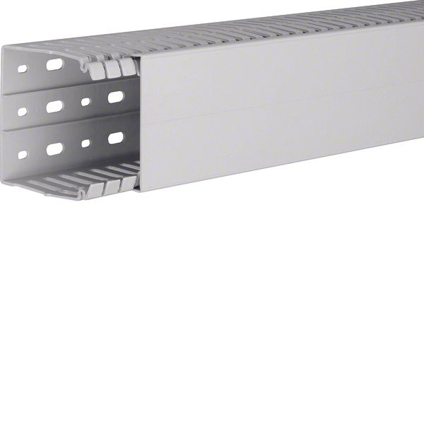 slottet panel trunking HA7 80x80, lg image 1