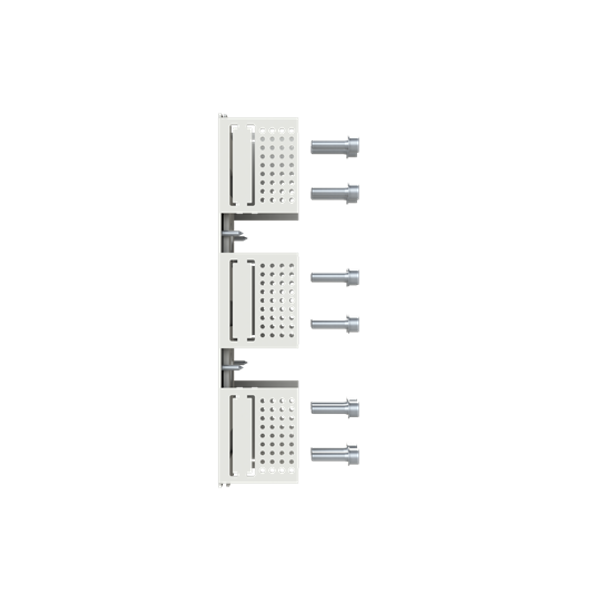 KIT EF FP XT6 3pcs image 5