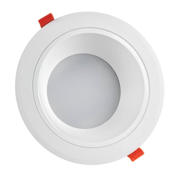 CEILINE III LED DOWNLIGHT 230V 20W 190MM  NW image 18