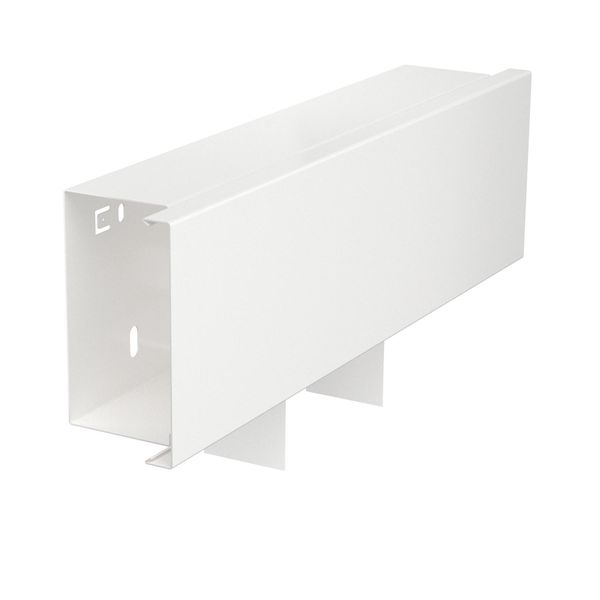 LKM T60100RW T piece with cover 60x100mm image 1