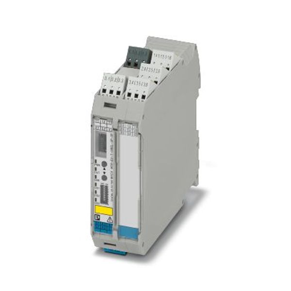 Temperature measuring transducer image 3