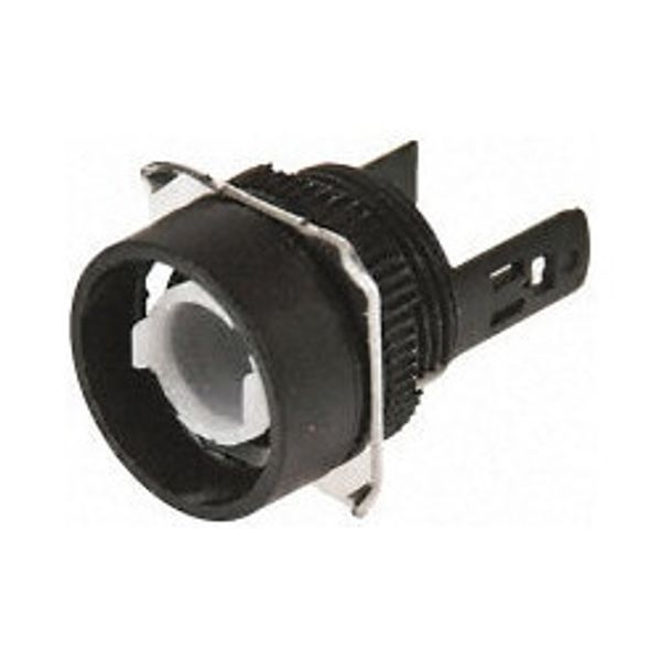 IP65 case for pushbutton unit, round, momentary or indicator image 4