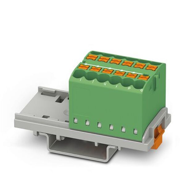 Distribution block image 1