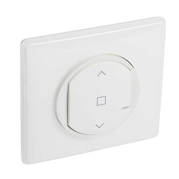 CONNECTED SHUTTER SWITCH WITH NEUTRAL CELIANE WHITE image 13