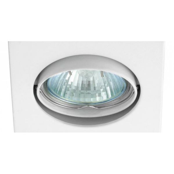 NAVI CTX-DT10-W Ceiling-mounted spotlight fitting image 1