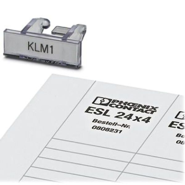 KLM 1 + ESL 24X4 image 3
