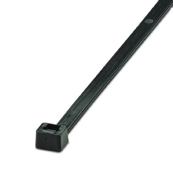 WT-HF 7,8X365 BK - Cable tie image 2