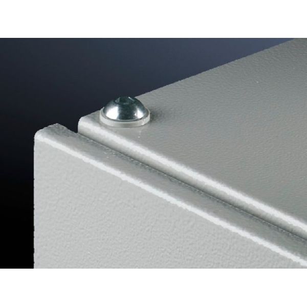 Roof mounting screw for VX M12 image 1