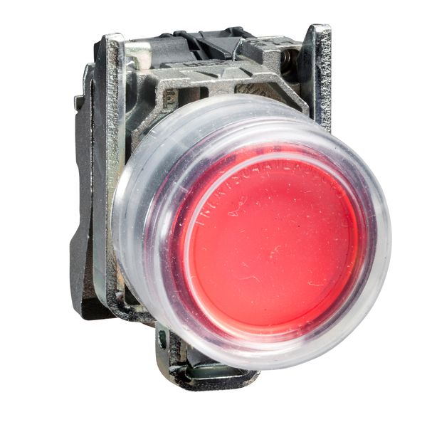 VERLICHTE DRUKKNOP ATEX image 1