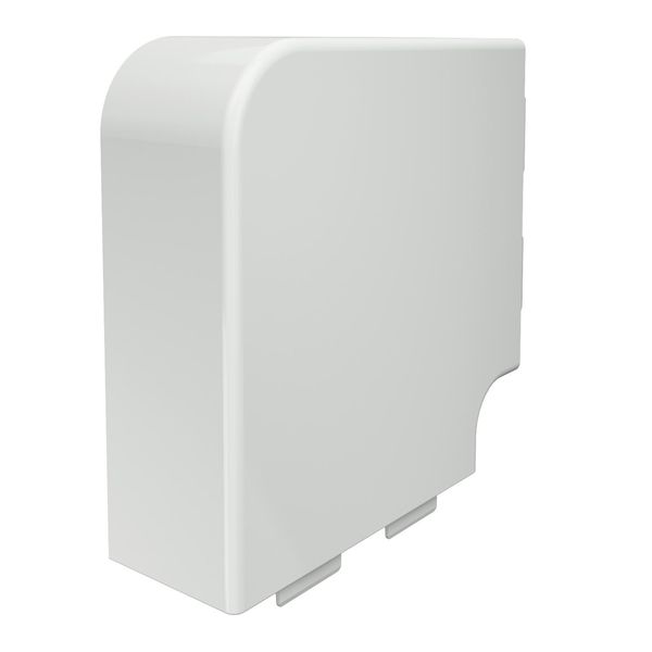 WDK HF60150LGR Flat angle cover  60x150mm image 1