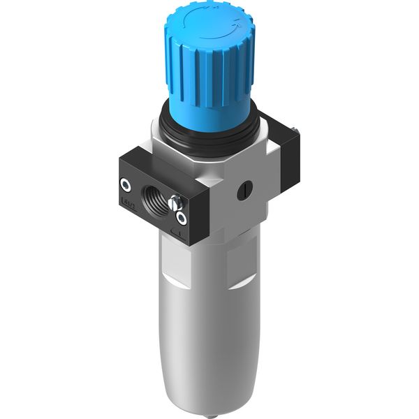 LFR-N1/2-D-O-MIDI-T3-EX4 Filter regulator image 1