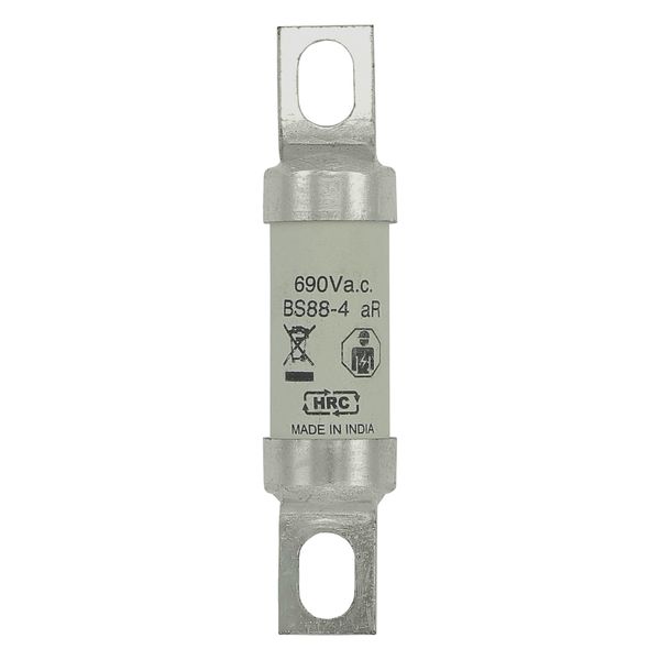 15Amp 250Vac SEMI-COND FUSE image 24