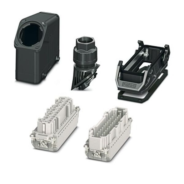 Connector set image 3