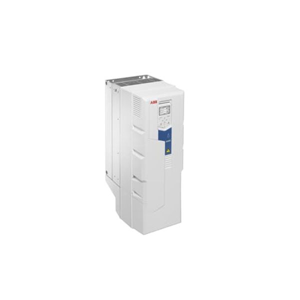LV AC wall-mounted drive for water and wastewater, IEC: Pn 75 kW, 145 A (ACQ580-01-145A-4) image 3