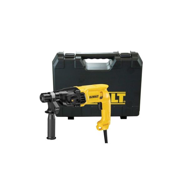 Hammer Drill SDS-PLUS 710W D25032K image 1