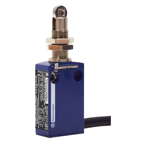 ATEX MINI LIMIT SWITCH image 1