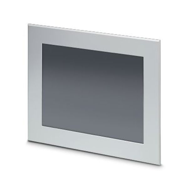 Touch panel image 1