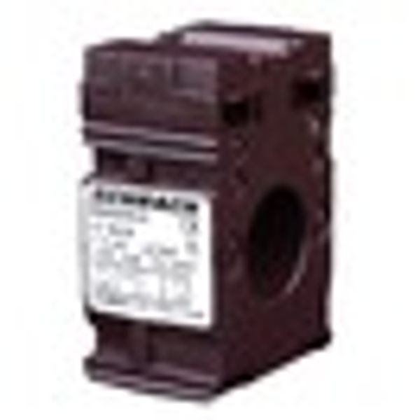 Current transformer 50/5A 21mm diameter, class 1 image 13