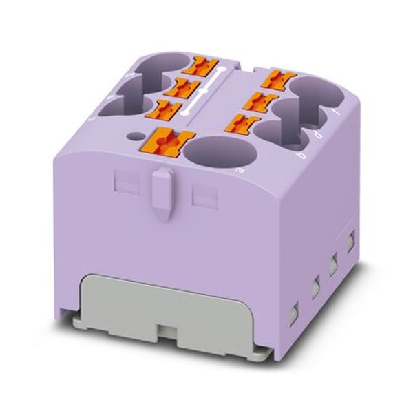 Distribution block image 3