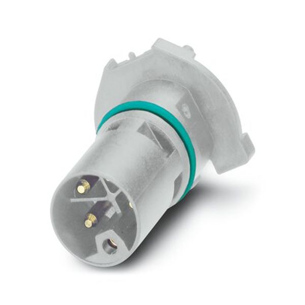 Flush-type connector image 1