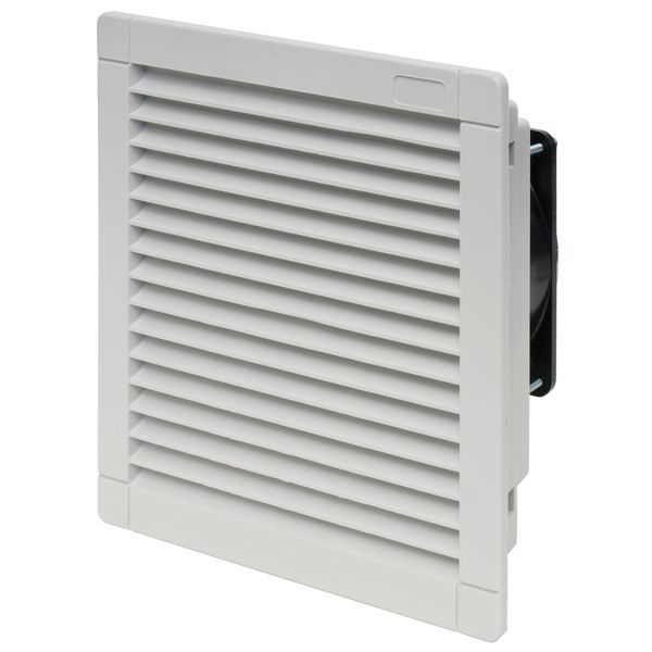 EMC Filter Fan-for indoor use EMC/100 m³/h 24VDC/size 3 (7F.70.9.024.3100) image 2