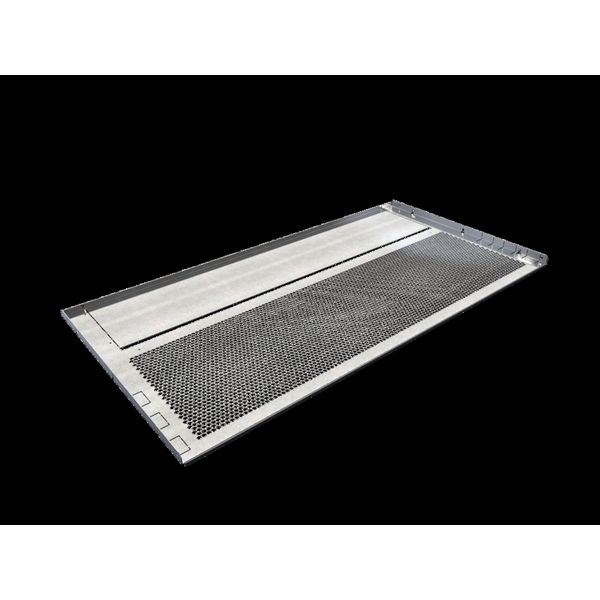 SV Compartment divider, WD: 1111x580 mm, for VX (WD: 1200x600 mm) image 2