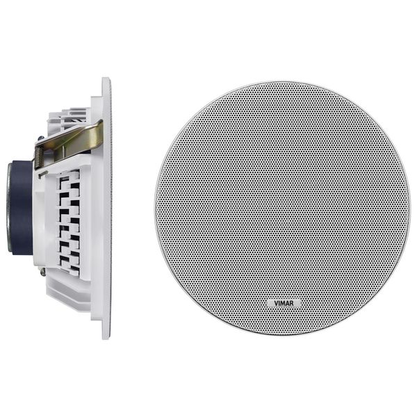 Sound diffuser 8ohm 30W f/hollow wall image 1