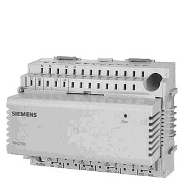 RMZ782B - Heating circuit module image 1