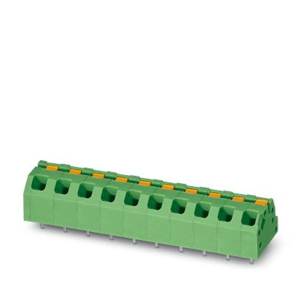 PCB terminal block image 5