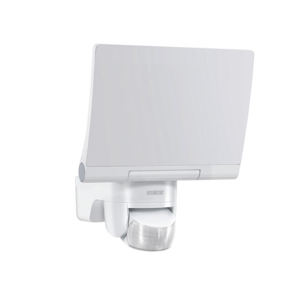 Sensor-Switched Led Floodlight Xled Home 2 Xl S White image 1