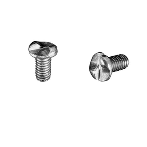 SCREW SET M4X8 image 1