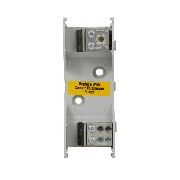 Eaton Bussmann series JM modular fuse block, 600V, 70-100A, Single-pole image 1