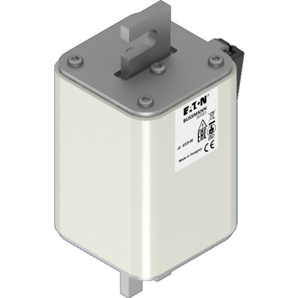 Fuse-link, high speed, 450 A, AC 1600 V, Size 3, 74 x 92 x 171 mm, aR, IEC, single indicator image 3