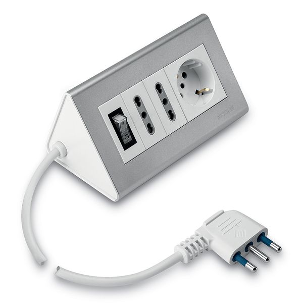 MULTISOCKET FOR DESK image 5