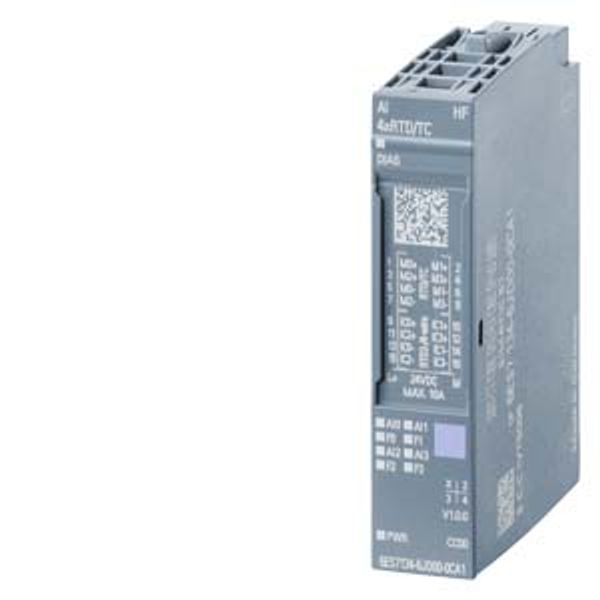 circuit breaker 3VA2 IEC frame 160 ... image 495