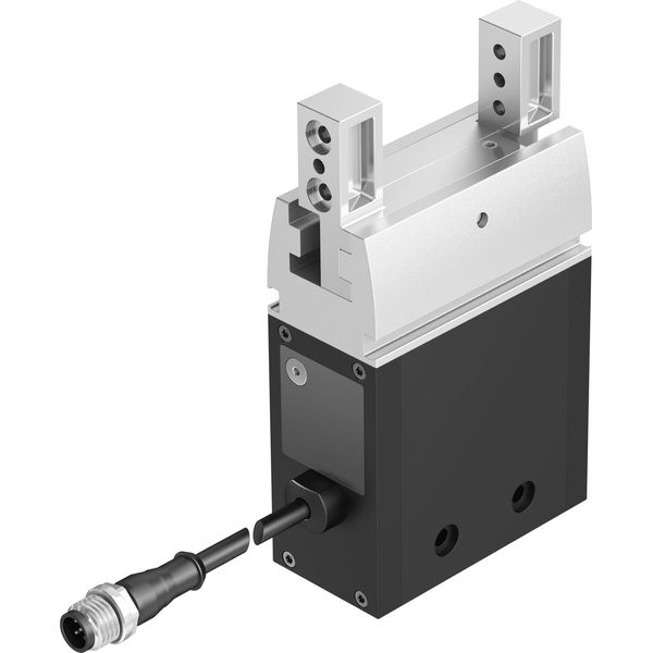 EHPS-25-A-LK Parallel gripper image 1