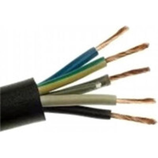Cable OMY 5*1 image 1