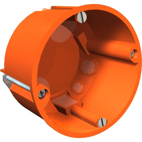 HG 60 MW Box, empty cavity wall 2K ¨68mm, H47mm image 1