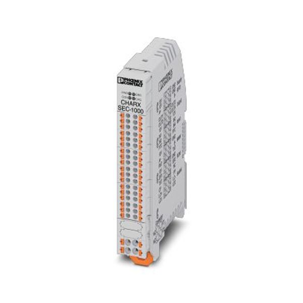 CHARX SEC-1000 - AC charging controller image 2