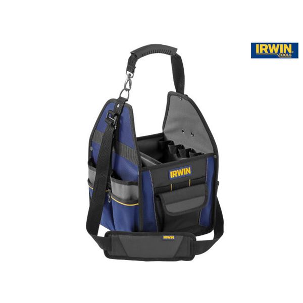 250MM/10" DEFENDER SERIES ELECTRICIAN'S TOTE (T10M) image 1