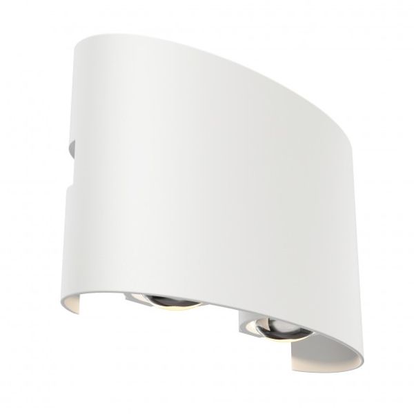 Outdoor Strato Architectural lighting White image 3