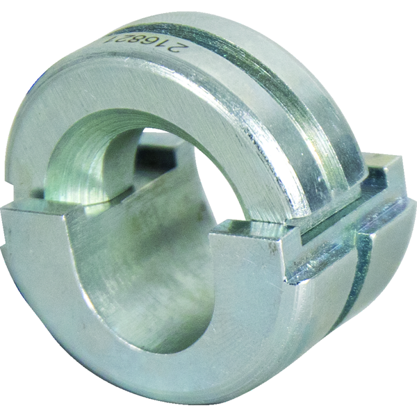 Press insert cable lugs standard 70mm2 image 1