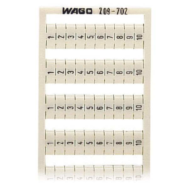 WSB marking card as card MARKED white image 1