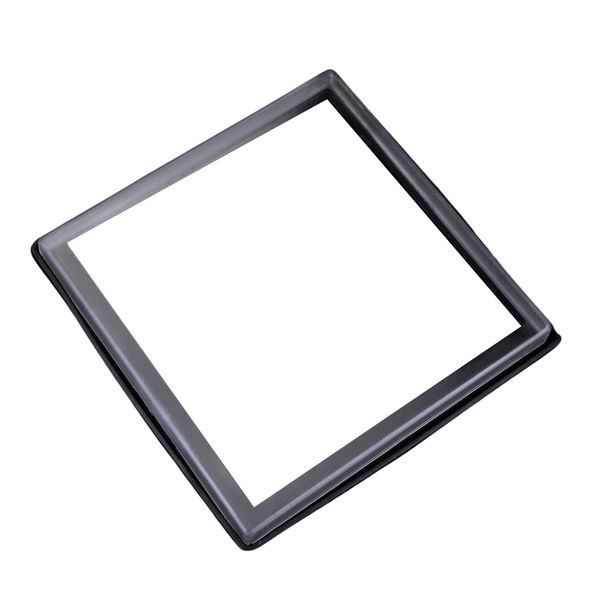 Front protection IP65 for 96x96 image 1