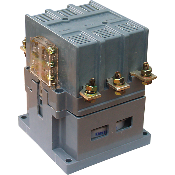 AC contactor FC6 250A 230V image 1