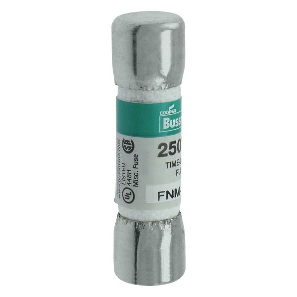 Fuse-link, low voltage, 30 A, AC 250 V, 10 x 38 mm, supplemental, UL, CSA, time-delay image 32